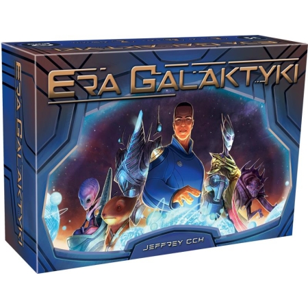 ERA GALAKTYKI