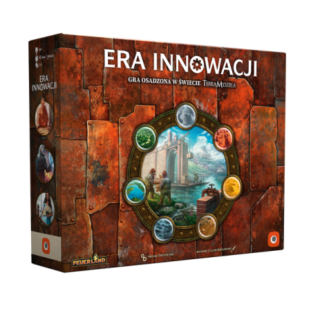 ERA INNOWACJI Portal