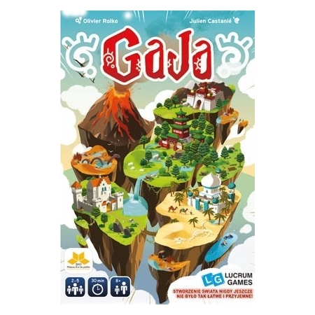 GAJA