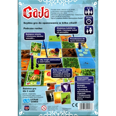 GAJA