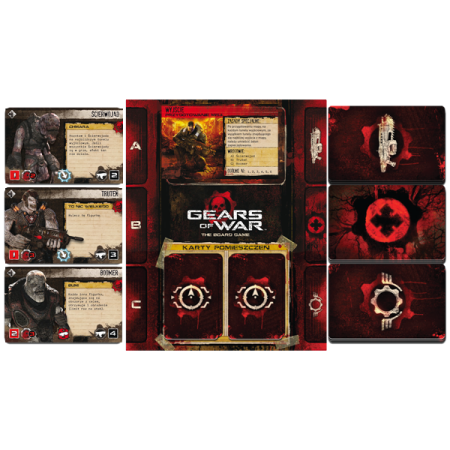 GEARS OF WAR