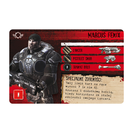GEARS OF WAR