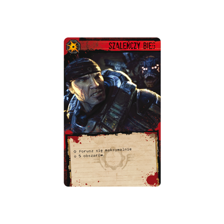 GEARS OF WAR