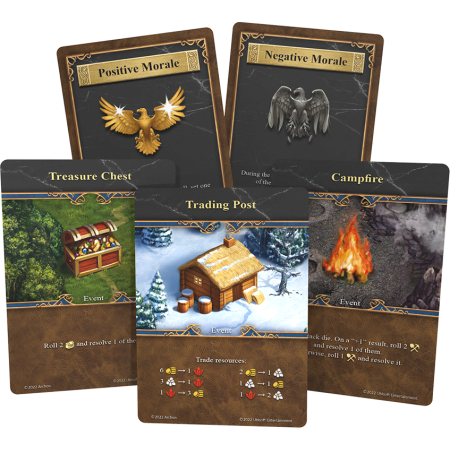 HEROES OF MIGHT AND MAGIC 3 Battelfield  (Pole Bitwy ) - Dodatek