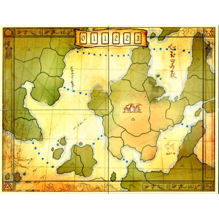 IMPERIUM W 8 MINUT