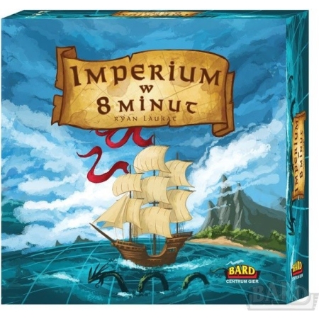 IMPERIUM W 8 MINUT