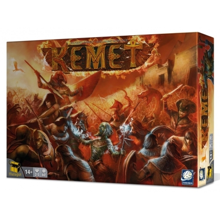 KEMET Ed. Polska