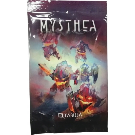 MYSTHEA + Karty  Edycja Polska