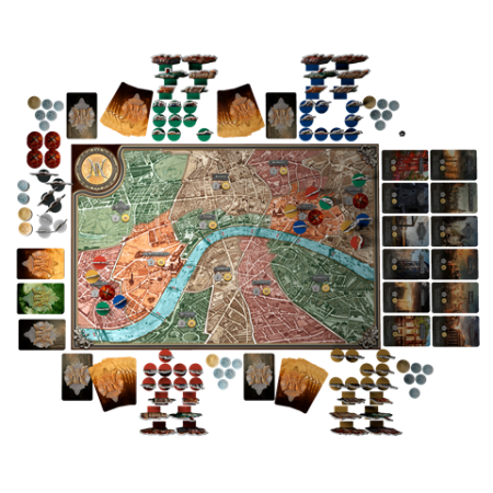 NANTY NARKING Nowa Edycja  PL
