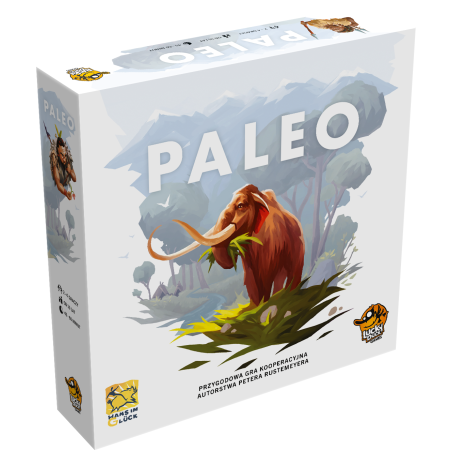PALEO Edycja Polska