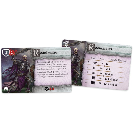 RUNEWARS - The Miniature Game Core Set