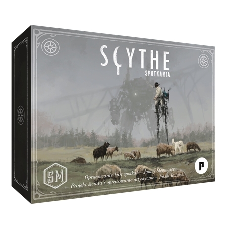 SCYTHE Spotkania