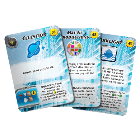 TERRAFORMACJA MARSA - Ekspedycja Ares