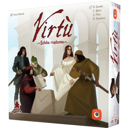 VIRTU