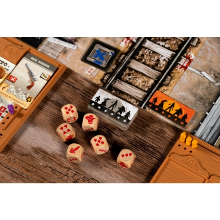 ZOMBICIDE Żywi lub Nieumarli