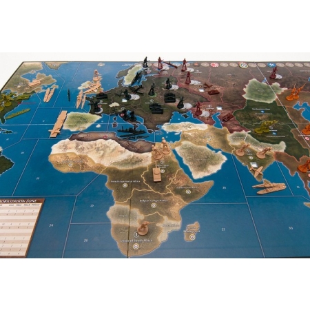 AXIS & ALLIES 1941