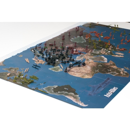 AXIS & ALLIES 1941