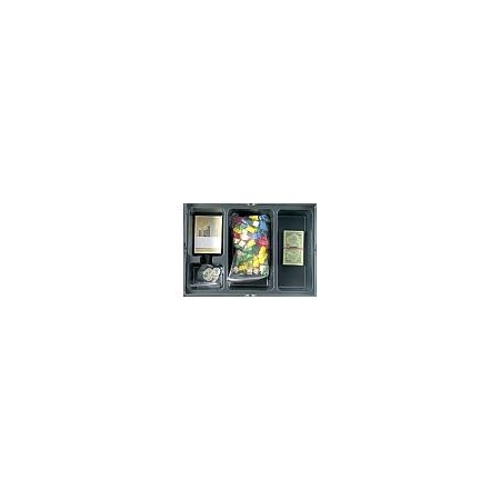 CHICAGO EXPRESS Instrukcja PL