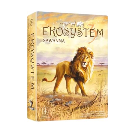 EKOSYSTEM 2 Sawanna