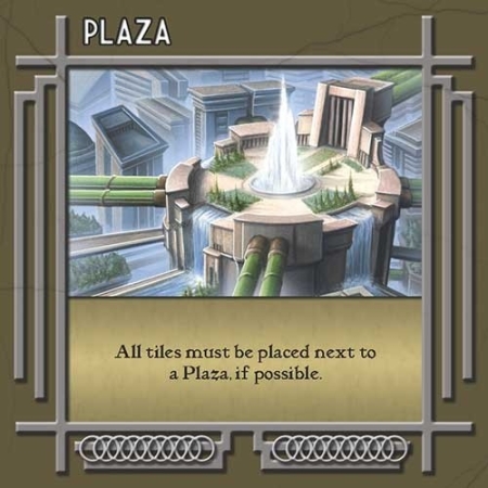 INFINITE CITY