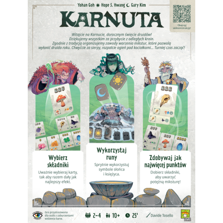 KARNUTA