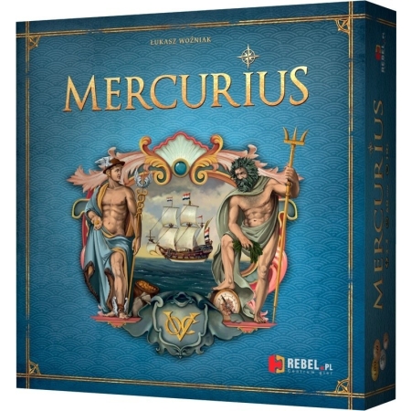 MERCURIUS