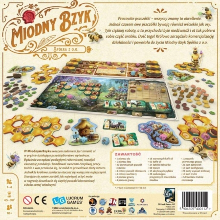MIODNY BZYK