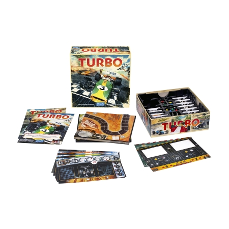 TURBO