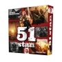 51 STAN - Master Set