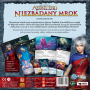 AEONS END - Niezbadany Mrok