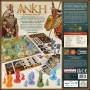 ANKH Bogowie Egiptu