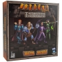 BRZDĘK Legacy - Drużyna Zarządu