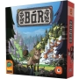 BÓR