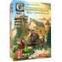 CARCASSONNE-2 Kupcy i Budowniczowie 3 Ed
