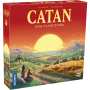 CATAN Gra Planszowa Edycja 2025