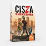 CISZA W MIEŚCIE ZOMBIE