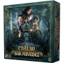 CTHULHU Dark Providence
