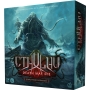 CTHULHU - Death May Die - Strach Przed  Nieznanym