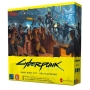 CYBERPUNK 2077 Gangi Night City