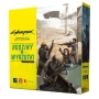 CYBERPUNK 2077 Rodziny i Wyrzutki  Dodatek