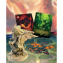 DRAGON ECLIPSE - Mistling Academy -  Peare kontra Arboro