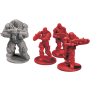 GEARS OF WAR