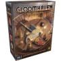 GLOOMHAVEN Szczęki Lwa