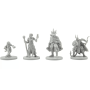 GLOOMHAVEN Szczęki Lwa
