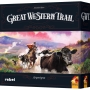 GREAT WESTERN TRAIL Argentyna