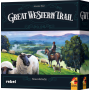 GREAT WESTERN TRAIL Nowa Zelandia