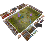 HEROES OF MIGHT AND MAGIC 3 Battelfield  (Pole Bitwy ) - Dodatek