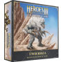HEROES OF MIGHT AND MAGIC 3 Twierdza -  Dodatek
