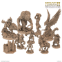 HEROES OF MIGHT AND MAGIC 3 Twierdza -  Dodatek