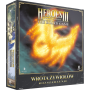 HEROES OF MIGHT AND MAGIC 3 Wrota  Żywiołów - Dodatek